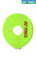 YONEX Badminton Racquet Head Cover Head Case Racket Case 1 PC Neon Yellow NWT - £12.13 GBP
