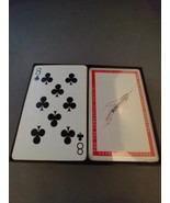 Lawrence Precision Fasteners for the Aerospace Playing cards plastic box... - $9.57 CAD