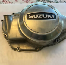 OEM Suzuki 11341-18100 Clutch Cover - $125.99