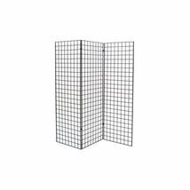 Grid #1900B (3PCS) + 1904B (6PCS) New Retails Black Finished Z Unit with... - $89.95