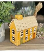 Double Terrace House Tealight - €28,96 EUR