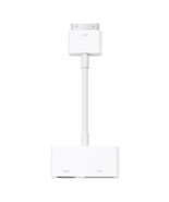 Genuine Apple 30 pin Digital AV Adapter MD098ZM/A iPad 2 iPhone 4 - $47.49 CAD