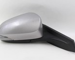 Right Passenger Side Silver Door Mirror 7 Wire Fits 2018 TOYOTA C-HR OEM... - £219.22 GBP