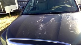 Hood Fits 08-22 SEQUOIA 104435703Color listed in item specifcs section o... - $237.94