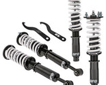 Coilovers Suspension Lowering Kit For Honda Accord 98-02 CG Acura TL 01-... - $226.71