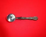 Francis I by Reed &amp; Barton Sterling Silver Coffee Scoop HH Custom Made 6&quot; - $117.81