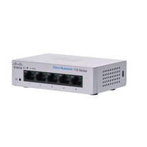 Business Cbs110-5T-D Unmanaged Switch | 5 Port Ge | Desktop | Ext Ps | L... - £58.83 GBP