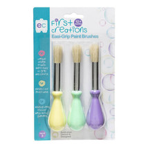Easi-Grip Paint Brush (Set of 3) - £25.24 GBP