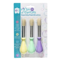 Easi-Grip Paint Brush (Set of 3) - £24.21 GBP