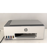 FOR PARTS ONLY-HP Smart Tank 5101 All-in-One Inkjet Printer-Ink Spill, B... - $156.39 CAD