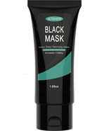 Charcoal Mask 2 Blackhead Remover Mask Plus 2 Extractors And 2 Pore Stri... - €10,35 EUR