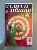 Green Arrow(vol. 2) #35 - DC Comics - Combine Shipping - £3.16 GBP