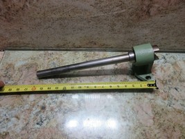 TRAUB TND 200 CNC LATHE 16&quot; INCH TOOL TOOLING POLE - $1,162.69 MXN