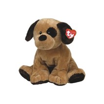 Barkers the Dog 8 - TY Beanies Pluffies  - £62.46 GBP