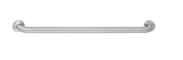 Bradley 8122-001360 Stainless Steel Concealed Wall Mount 1.5&quot; ODx36 Grab... - $1,091.00 MXN