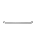 Bradley 8122-001360 Stainless Steel Concealed Wall Mount 1.5&quot; ODx36 Grab... - $58.47