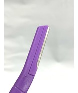 PINCCAT EYEBROW RAZORS EXFOLIATING BROW SHAPE AND RETOUCH RAZOR - €0,84 EUR