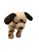 TY Beanie Buddies Large Dotty Dalmatian Puppy Dog Plush Toy - £6.29 GBP