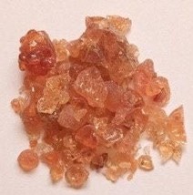 Gum Arabic Resin Incense From Moroccan Desert,Acacia Bio Natural 80 Gram 2.82 Oz - £17.58 GBP