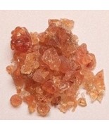 Gum Arabic Resin Incense From Moroccan Desert,Acacia Bio Natural 80 Gram... - £17.56 GBP