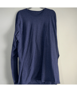 Hanes X  temp long sleeve top size 3 XL - $8.06 CAD