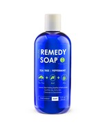 Truremedy Naturals Remedy Tea Tree Oil Body Wash - Body Wash That Helps ... - $31.67