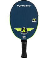 Clearance -ProKennex Ovation Flight Pickleball Paddle (Navy/Green) - $229.95