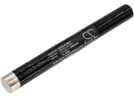 LIONX Battery Replacement for Flashlight SL-15X SL-20XP SL-20XP Flashlig... - $797.60 MXN