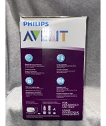 Philips AVENT SCF281/05 Microwave Steam Sterilizer for Baby Bottles - £10.24 GBP