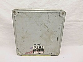 1989..89 FORD PROBE 2.2L  NON TURBO  ENGINE CONTROL MODULE/COMPUTER.ECU.... - $15.16