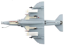 Douglas A-4M Skyhawk Aircraft "VMA-214 Blacksheep" (1989) United States Marines - £94.97 GBP