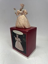 Hallmark Ornament 1995 Glenda, Witch of the North Wizard of Oz - $19.99