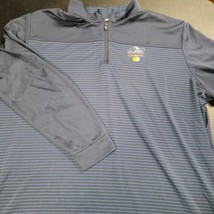 Cutter &amp; Buck Dri Fit Pullover Mens XXXXL 4XB Arnold Palmer Invitational... - $25.00