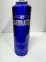 Sebastian Laminates Hair Spray Finishing Polish 8.5oz - $49.99