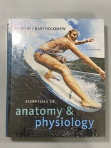 Essentials of Anatomy &amp; Physiology Frederic Martini - £25.73 GBP