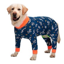 Cosmic Canine Couture: Stylish Sterilized Clothing For Medium And Large Dogs - £20.85 GBP+