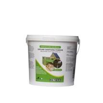 Net Tex Ground Sanitising Powder, 2 Kg  - €54,33 EUR