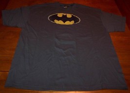 Vintage Style Batman Dc Comics T-Shirt 2XL Xxl New - £15.53 GBP