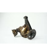 97-2000 mercedes r170 slk230 m111 2.3l engine motor oil pump assembly 11... - €68,72 EUR