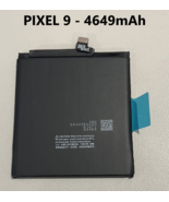 Google Pixel 9 4649mAh Capacity Battery Replacement w/ Tool Kit G2YBB - $33.99