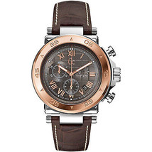 Guess Men&#39;s Classic Grey Dial Watch - X90005G2S - £140.85 GBP