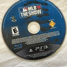 Mlb 10: The Show Disc Only (Sony Play Station 3, 2010) PS3 - £1.40 GBP