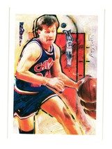 1990 Hoops #359 Mark Price Cleveland Cavaliers - £1.26 GBP