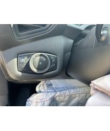 ESCAPE    2017 Dash/Interior/Seat Switch 104551735 - $113.19 CAD
