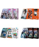 4Pack 220Pcs Bunny Photocards Lomo Cards Kpop Album Merchandise - $20.14 CAD