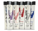 Celeb Luxury Viral Colorwash Cleanse+Color  8.25 oz Single Unit-Choose Y... - $32.95