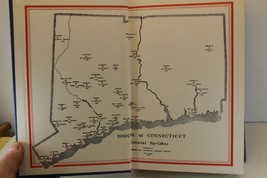 The Story of The Diocese of Connecticut Nelson Rollin Burr PH.D. Copyright 1962 - £50.06 GBP