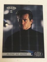 Batman Forever Trading Card Vintage 1995 #113 Val Kilmer - £1.54 GBP