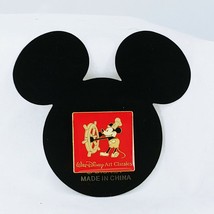 Walt Disney Art Classics Steamboat Willie Pin Mickey Mouse 2112 Rosemont  - £13.44 GBP