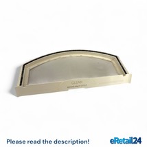 OEM GE Dryer Lint Screen WE18X25098 WE18M38 - $22.79